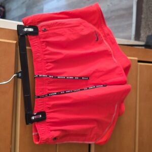 NIKE DRI FIT RUNNING SHORTS NEW with  TAGS SIZE XL